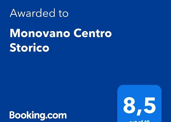 Monovano Centro Storico