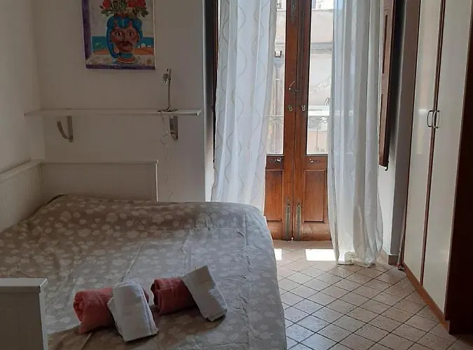 Monovano Centro Storico