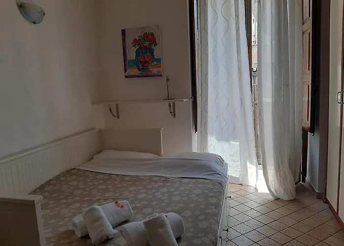 Monovano Centro Storico