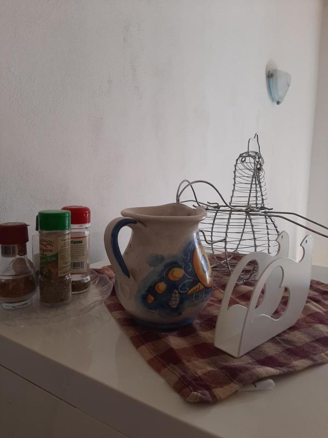 Holiday home Monovano Centro Storico Catania