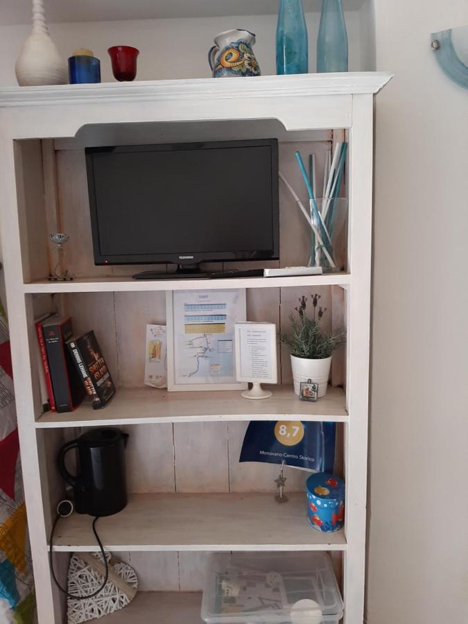Monovano Centro Storico Holiday home
