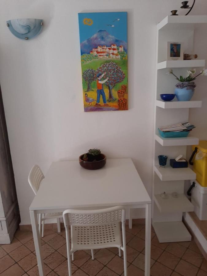 Monovano Centro Storico Holiday home *