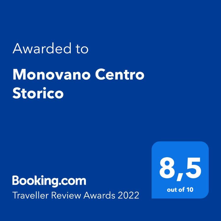 Monovano Centro Storico Holiday home Catania