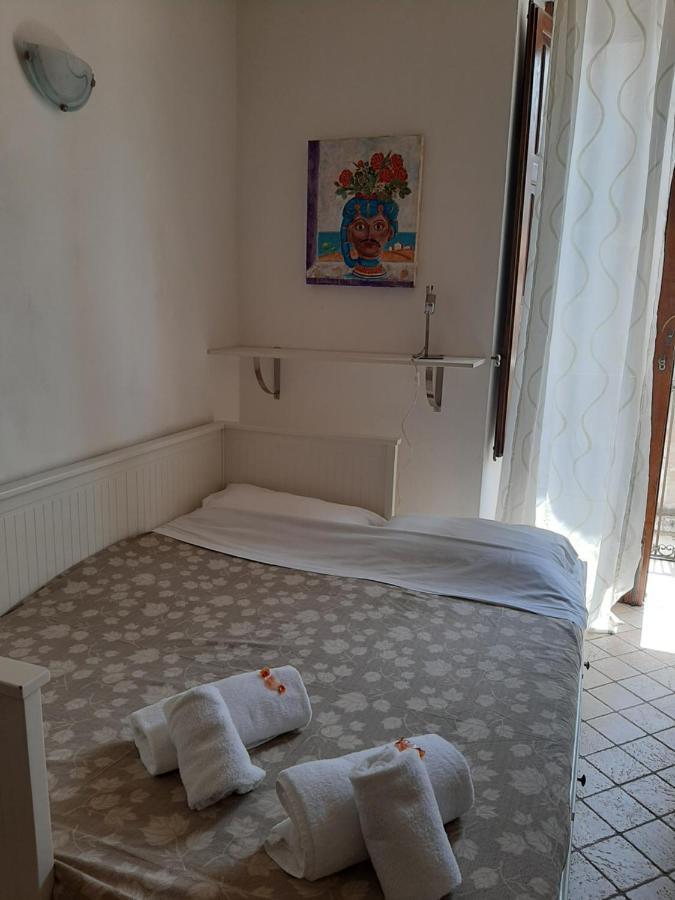 Holiday home Monovano Centro Storico