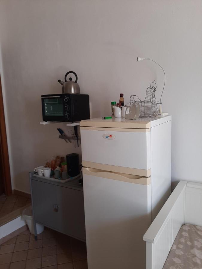 Monovano Centro Storico