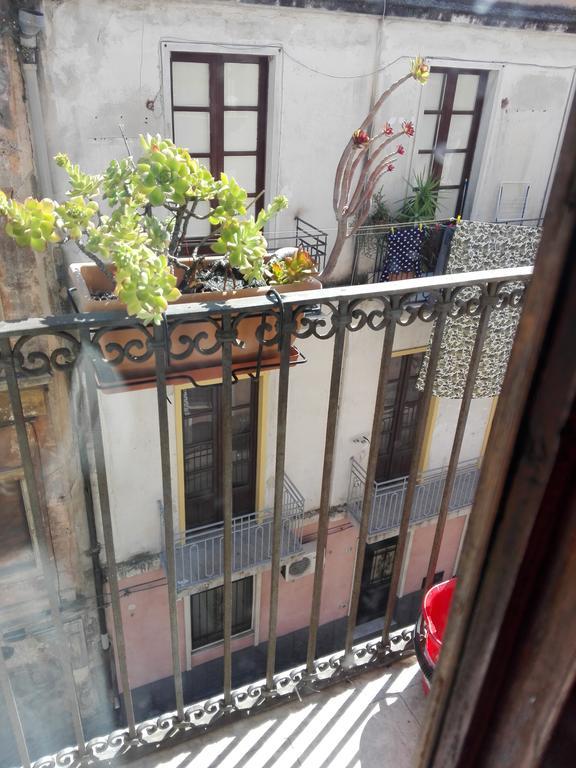 Holiday home Monovano Centro Storico Catania