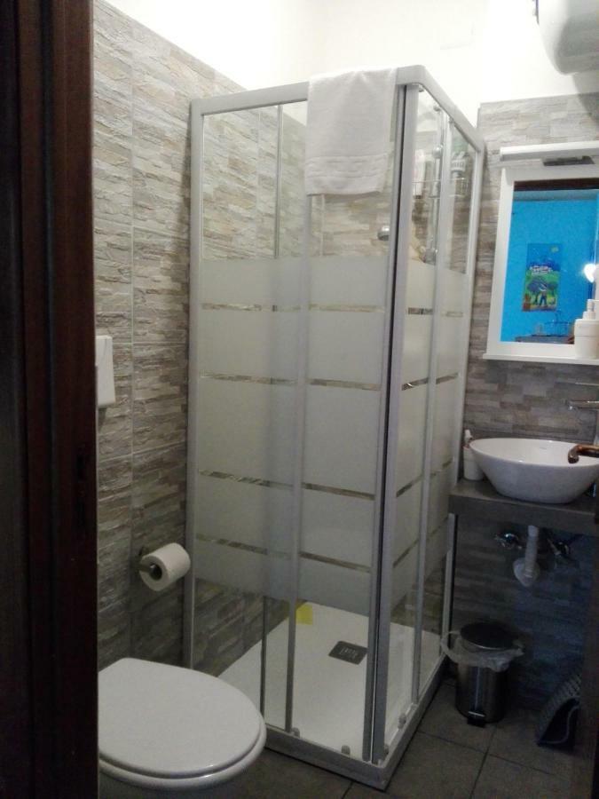 Monovano Centro Storico
