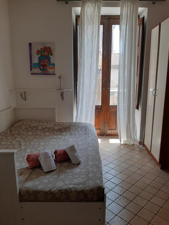 Monovano Centro Storico CTA