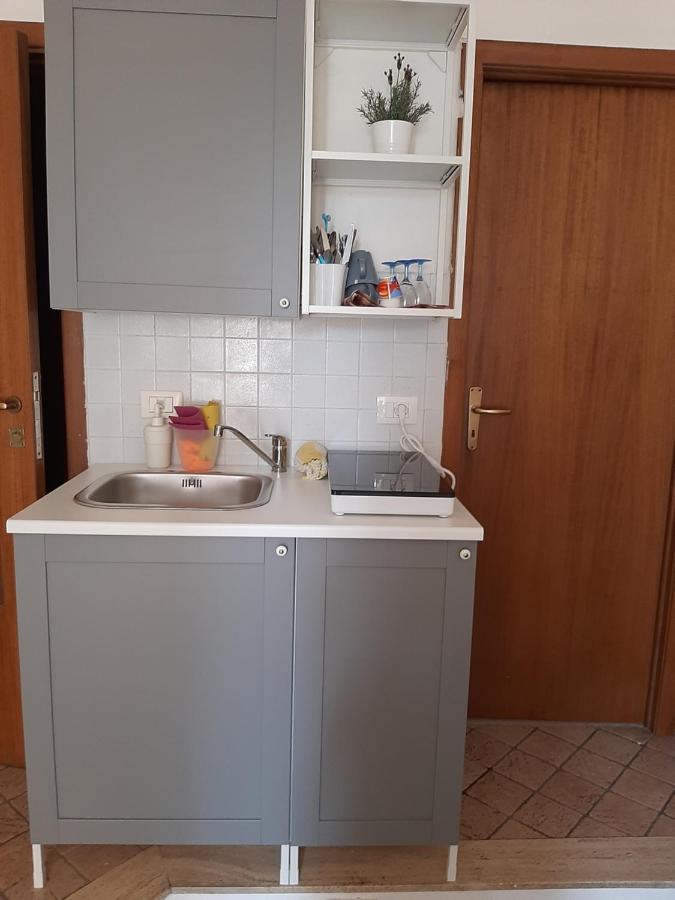Monovano Centro Storico CTA
