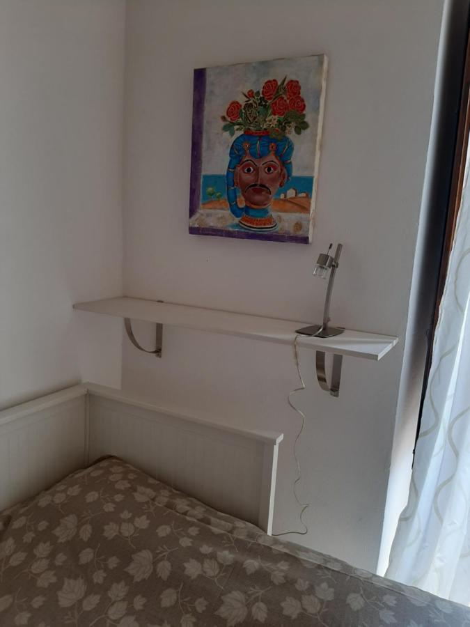 Monovano Centro Storico CTA