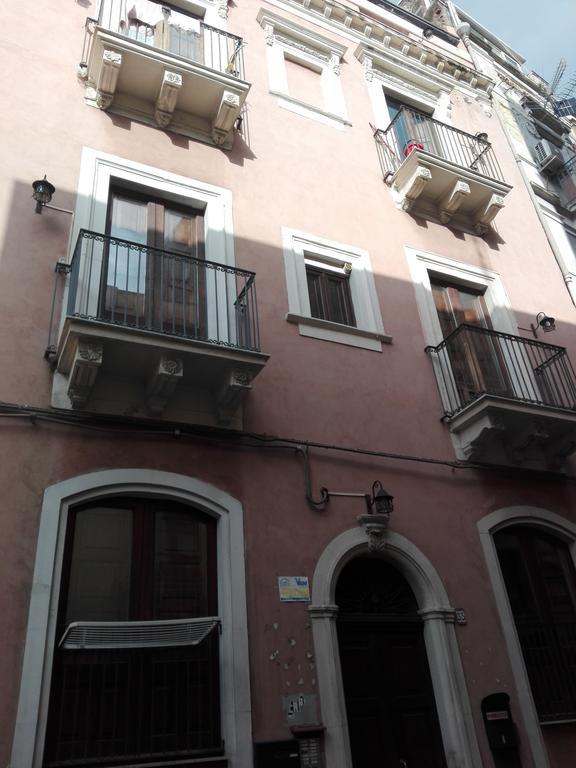Ferienhaus Monovano Centro Storico